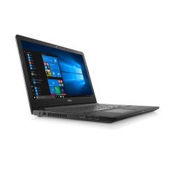 Dell Inspiron 3567 I7-7500U 15.6 Notebook - Black