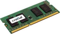 Crucial Mac 8GB DDR3L 1866MHZ So-dimm
