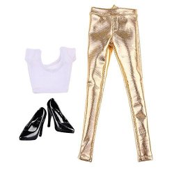 Enterbay 12 1//6 Scale Womens Maid Clothing Kit for CY CG Girl TTL