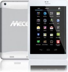 Mecer M86Q9-3G Xpress Smartlife 8" 8GB Tablet