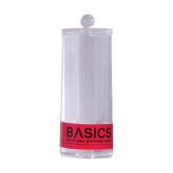 Basics Cosmetic Organizer Plastic