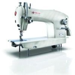Singer Industrial Straight Lockstitch Sewing Machine 131C