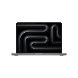 Macbook Pro 14-INCH M2 Pro 2023 512GB - Space Grey Good