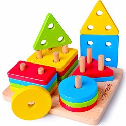 intellectual toys for toddlers