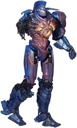 Neca Pacific Rim Anteverse Gipsy Danger Exclusive 7 Action Figure By Pacific Rim
