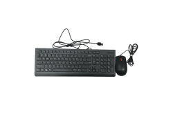 Lenovo Keyboard An Mouse Combo Mouse