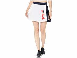 fila asami skirt