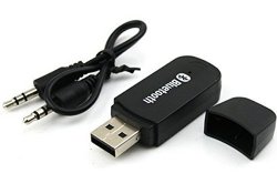 Mintwrx USB Bluetooth Music Receiver