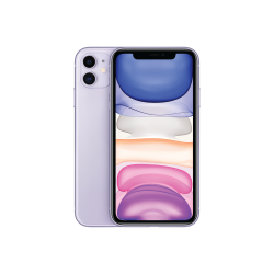 Apple Iphone 11 128GB - Purple Better