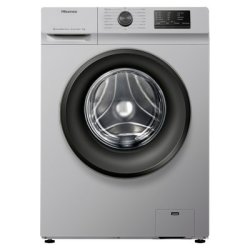 Hisense WFVC6010S 6kg Washing Machine
