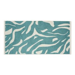 Linen House Zeppelin Reef Bath Towel