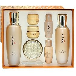 Sooryehan Bon Extra Moisture Skincare Special Set 3P+4P - Ship By Dhl 2 3DAYS