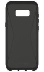 TECH21 Evo Tactical Samsung Note 5 Cover Black