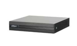 Dahua 8 Channel Penta-brid Dvr 1080N 720P Cooper 1U 1HDD Wizsense Digital Video Recorder