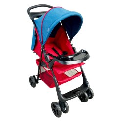 little one vito stroller