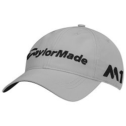 adidas taylormade hat
