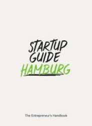 Startup Guide Hamburg Paperback