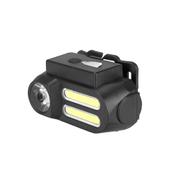 Outdoor Portable Water-resistant LED Bicycle Lamp