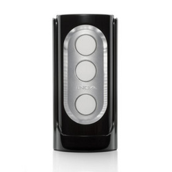 Tenga Flip Hole Black