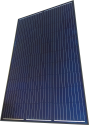 The Sun Pays - 300W Solar Panel