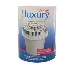 Little Luxury Vitality Water Filter Cartridge