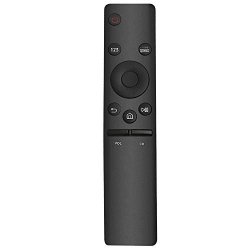 Gvirtue Remote CONTROLBN59-01259B Replacement For Samsung 4K Uhd Tv 6 Series UN40KU6290 UN40KU6290F UN40KU6290FXZA UN50KU6290 UN50KU6290F UN50KU6290FXZA UN55KU6290 UN55KU6290F UN55KU6290FXZA UN60KU62