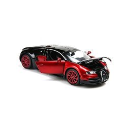 toy bugatti