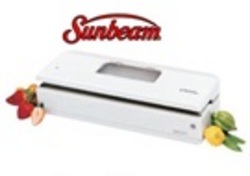 Sunbeam VBS540 Vacuum Bag Sealer