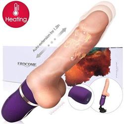 Big Powerful Thrusting Vibrator Dildo Prices | Shop Deals Online