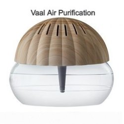 Air Purifier - Seashell