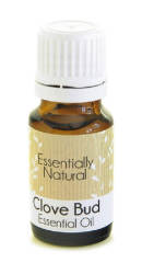 Clove Bud Essential Oil - Standardised - 500ML