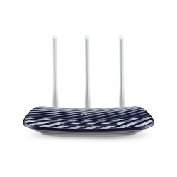 TP-link AC750 Dual Band Wi-fi Router