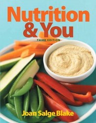 Nutrition & You Plus Masteringnutrition With Etext -- Access Card Package