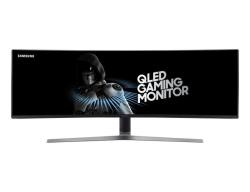 Samsung 49 LED Curved Gaming