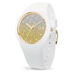 Ice Lo White gold Watch - M