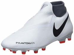 Nike Phantom Vision II Club DF FG Pro Direct Soccer