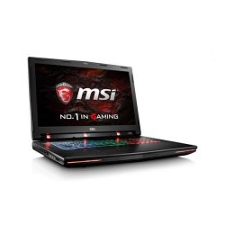 MSI Gt72vr-6re-017za Dominator Pro - Core I7-6700hq Gtx1070m Gaming Notebook