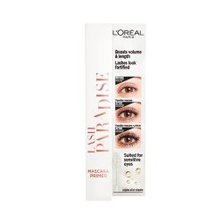 L'oreal Paris Lash Paradise Mascara - Primer White 01