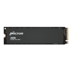 Micron 2400 1TB Nvme M.2 22X80MM