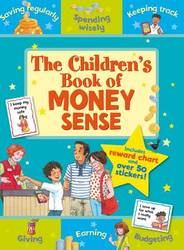 The Children's Book Of Money Sense