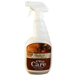 Fiebings 4 Way Care Leather Conditioner 32OZ