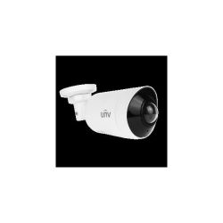 Unv - Ultra H.265 - P1 - 5 Mp Lighthunter 180 Wide View Ip Bullet Camera