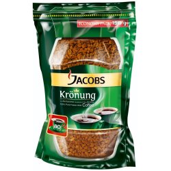 JACOBS Kronung Coffee Economy Refill 150 G