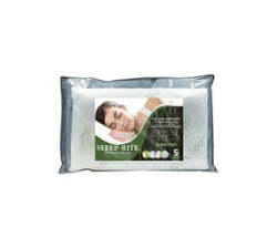 Bambo O Deluxe Classic Light Pillow