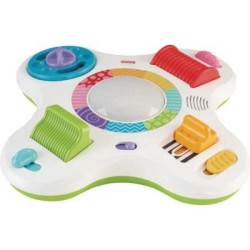 Fisher-Price Ultimate Activity Cube