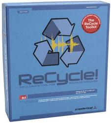 Propellerheads Recycle 2.1