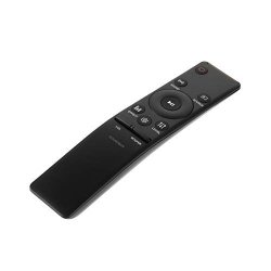 New AH59-02745A Replace Remote Fit For Samsung Sound Bar HW-K850 HW-K850 ZA HW-K950 HW-K950 ZA HWK850 HWK850ZA HWK950 HWK950ZA With Remote Control Holder