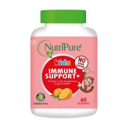 Immune Support + 60'S