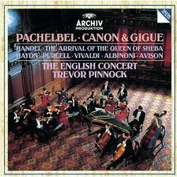 Canon Pachelbel: & Gigue