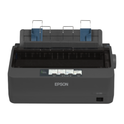 Epson Lx-350 Dot Matrix Impact Printer